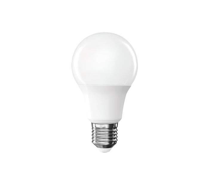 LED rovka Emos Classic A60 ZQ5E33, E27, 5,8 W (50 W), neutrln bl