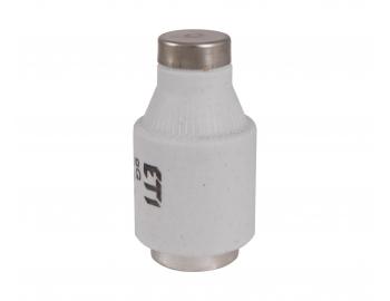 Pojistkov vloka ETI 002313403, velikost DIII, gG, 63A, 500V