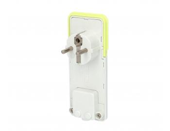Vidlice PVC IP20 16A Famatel 1110 bl
