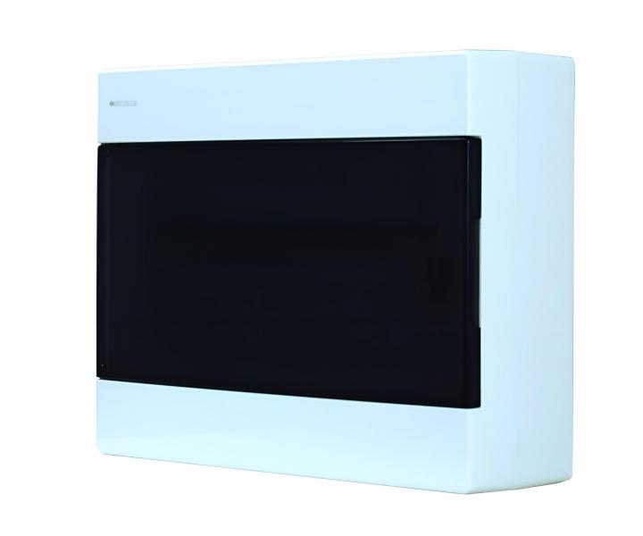 Rozvodnice Scame Dinamic 678.1012.BT, IP40, 12 modul (1x12)