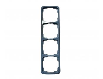 R�me�ek �ty�n�sobn�, svisl� ABB Tango 3901A-B41 M2 - sv�tle modr�