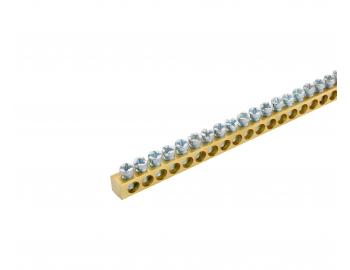 Svorkovnice NSCH E 8x8x1000/16