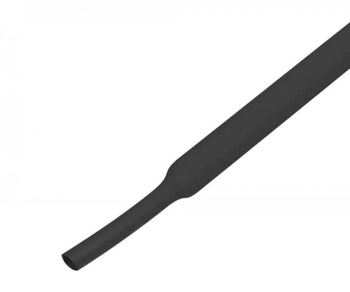 Univerzln slabostnn teplem smrtiteln trubice/burka ern Wapro WST2-064-00-2 6,4/3,2 mm (1/4") 100 cm - 10 ks