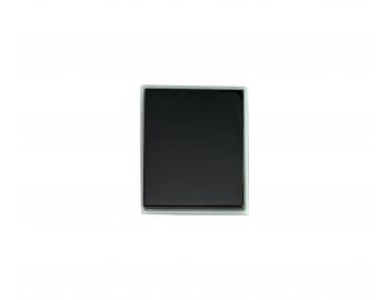 Kryt sp�na�e jednoduch� ABB Element-Time 3558E-A00651 05 - �ern�/ledov� �ed�