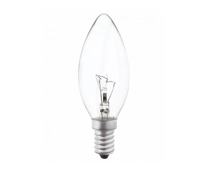 rovka Trixline special bulbs E14, 40 W