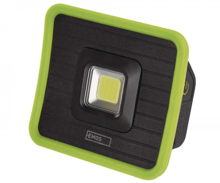 Nabjec pracovn COB LED reflektor Emos P4539 1000 lm