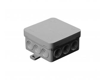 Instalan krabice na omtku Scame Scabomet A2, IP54
