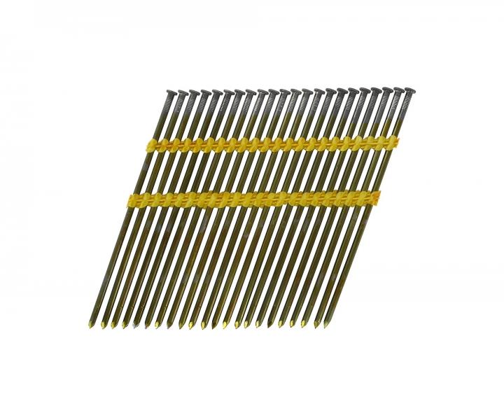 Pska hebk Paslode 504343, 3,1x90 mm, roubov