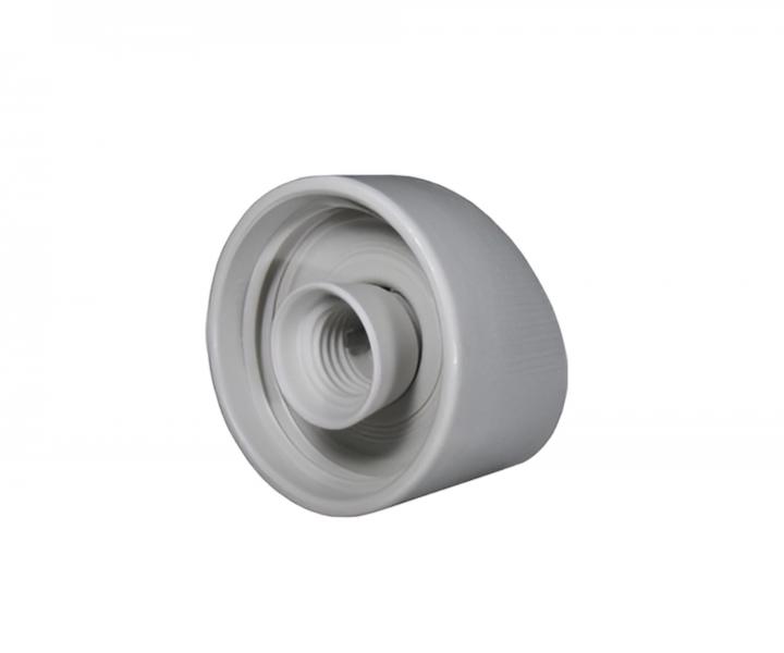 Armatura ikm porcelnov ETI 009911315, E27, 60W