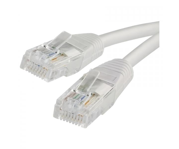 Datov patch kabel UTP 5E Emos S9123 - 2 m
