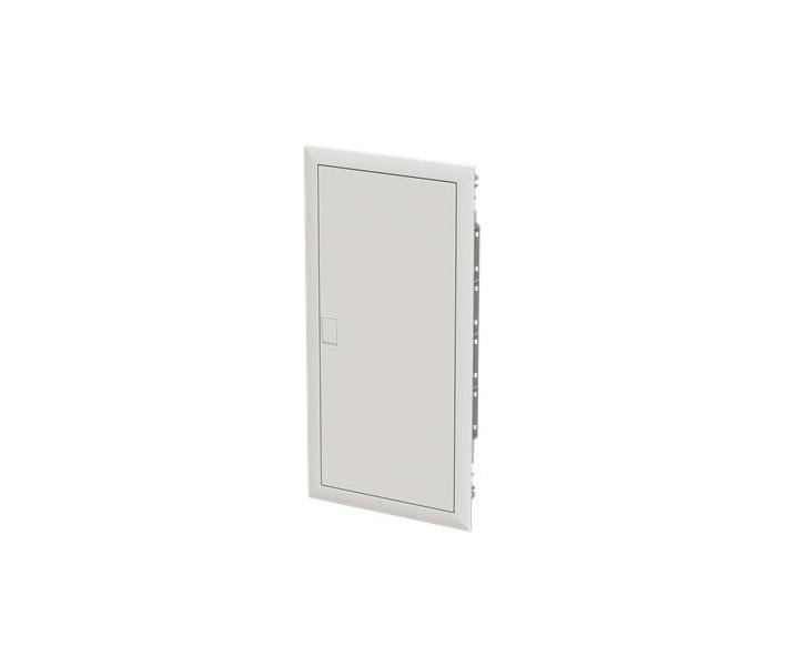 Rozvodnice pro zaputnou mont ABB 48M  2CPX077843R9999