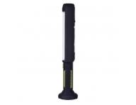 COB LED + LED pracovn svtilna P4525,500 lm,Li-Ion 2000 mAh Emos P4525