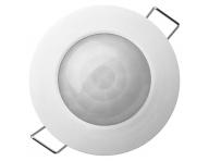 PIR senzor (pohybov idlo) IP20 1200W, bl Emos G1160