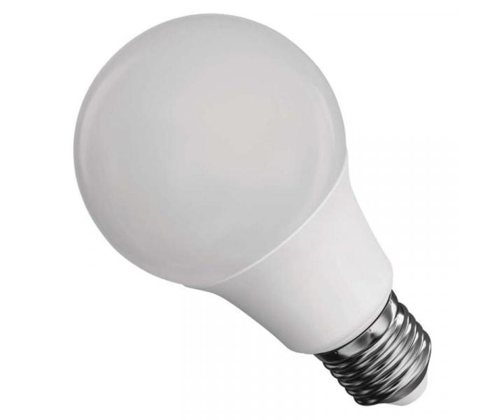 LED rovka Classic A60 / E27 / 8,5 W (60 W) / 806 lm / tepl bl Emos ZQ5140