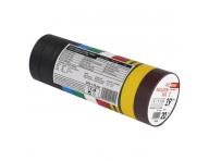 Izolan pska PVC 19mm / 20m barevn mix Emos F61999