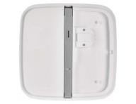 LED pisazen svtidlo Dori, tvercov bl 24,5W n.b.,IP54 Emos ZM4314