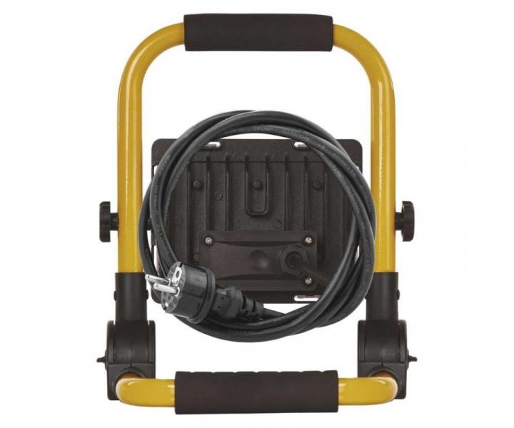 LED reflektor ILIO penosn, 31W, lut, neutrln bl Emos ZS3332