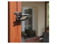 LED reflektor INOVO 10W, antracit, neutrln bl Emos ZS2612