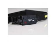 COB LED nabjec elovka P3541, 380 lm, 30 m, Li-Pol 1200 mAh Emos P3541