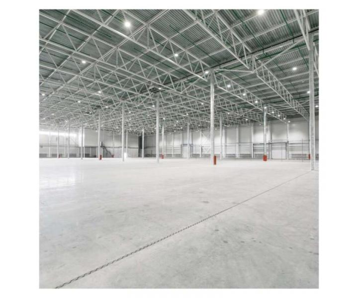 LED prmyslov zvsn svtidlo HIGHBAY CORUS 83W Emos ZU083
