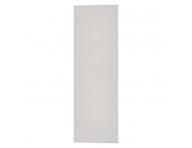LED pisazen svtidlo NEXXO, tvercov, bl, 7,6W, neutrln bl Emos ZM6125