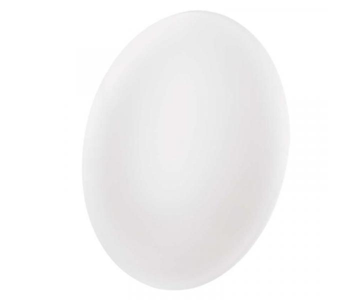 LED pisazen svtidlo TIVI, A CLASS, kruhov bl 5,5W, IP44, neutrln bl Emos ZM3405
