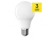 LED rovka Classic A60 / E27 / 9,5 W (75 W) / 1055 lm / neutrln bl Emos ZQ5E53