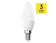 LED rovka Classic svka / E14 / 4,2 W (40 W) / 470 lm / tepl bl Emos ZQ3E21