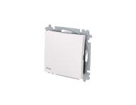 Ovlda pepnac, s krytem, azen 6/0, IP44 ABB Zoni 3559T-A86940 500 - bl