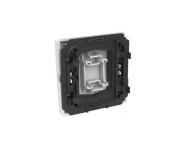 Kryt spnae jednoduch ABB Zoni 3559T-A00651 240 - matn bl