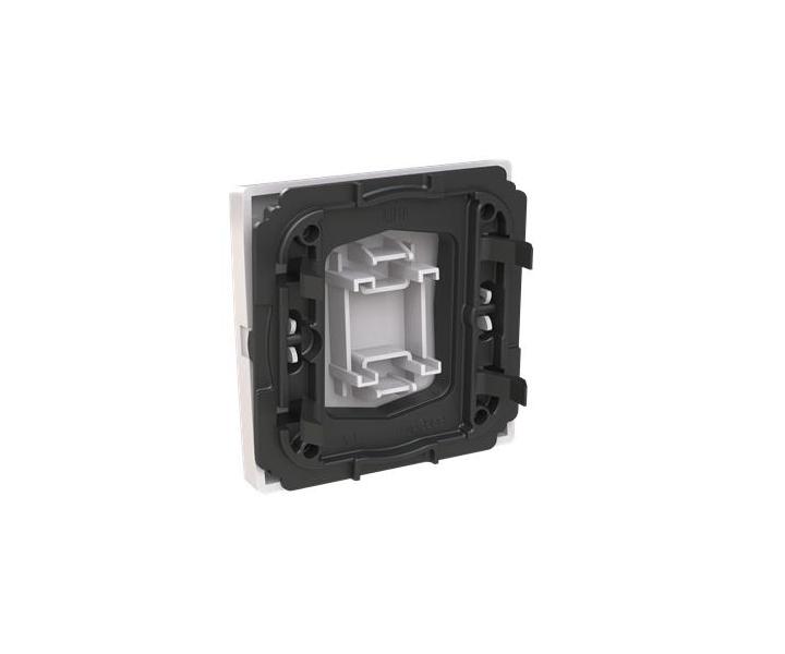 Kryt spnae jednoduch ABB Zoni 3559T-A00651 500 - bl
