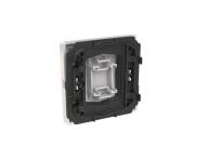 Kryt spnae jednoduch ABB Zoni 3559T-A00651 500 - bl