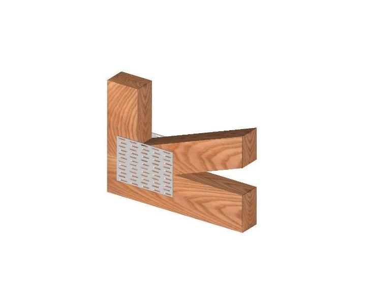 Stynkov deska Bova 24x105x1mm
