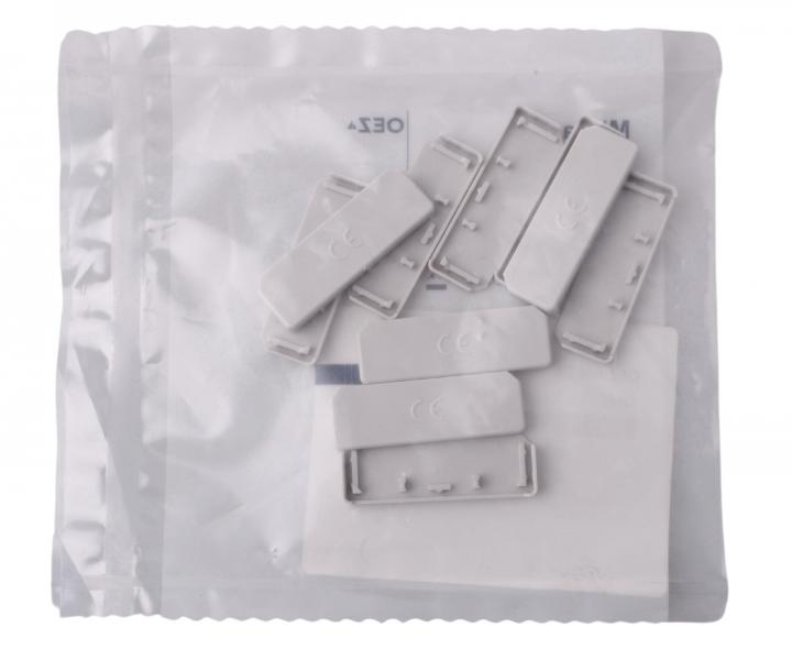 Koncov krytka LMS-EKC OEZ 46818