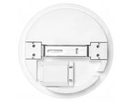 Kruhov pisazen LED svtidlo Emos Tori ZM4121, IP54, 15 W, tepl bl