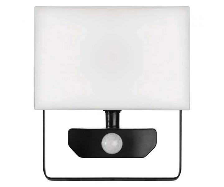 LED reflektor se senzorem pohybu Emos Tambo ZS2932, IP54, 30 W, neutrln bl