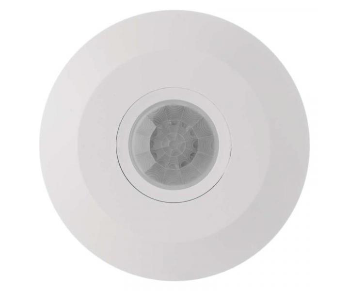 PIR senzor (pohybov idlo) IP20 2000W, bl Emos G1150