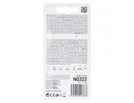 Univerzln tester bateri (AA, AAA, C, D, 9V, knoflkovch) Emos N0322