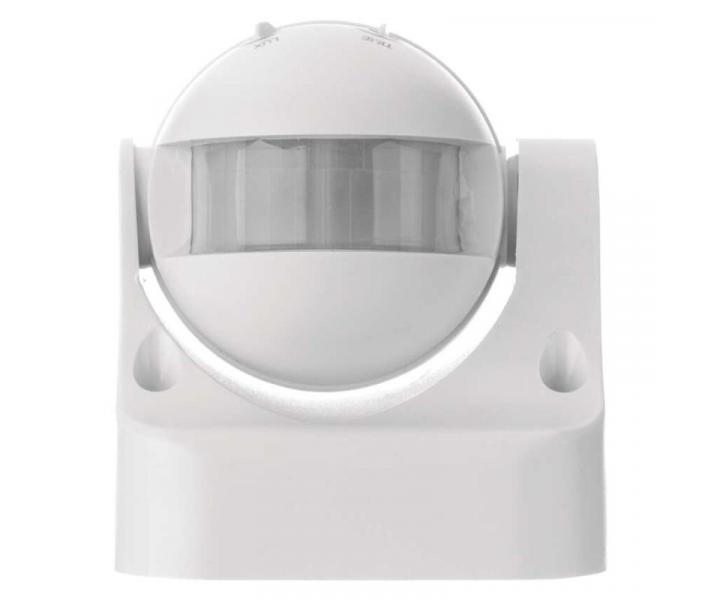 PIR senzor (pohybov idlo) IP44 1200W, bl Emos G1120