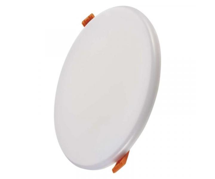 LED vestavn svtidlo VIXXO, kruhov, bl, 19W neutr. b., IP65 Emos ZV1152