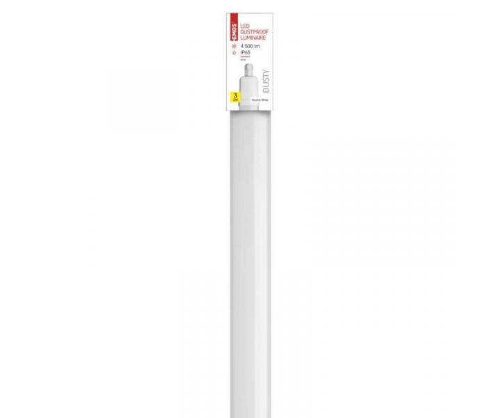 LED prachotsn svtidlo DUSTY 45W NW, IP65 Emos ZT3220