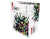 LED vnon etz, 24 m, venkovn i vnitn, multicolor, asova Emos D4AM05