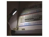 COB LED + SMD LED nabjec svtilna P4537, 330 lm, 1200 mAh Emos P4537