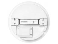 LED pisazen svtidlo TORI, kruhov bl 15W neutrln b., IP54 Emos ZM4321