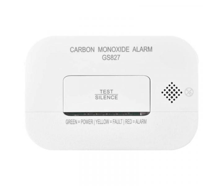 Detektor oxidu uhelnatho GS827 Emos P56402