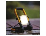 LED reflektor ILIO 21W, lut-ern, IP44, 1900 lm, neutrln bl Emos ZS3322