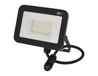 LED reflektor INOVO 30W, antracit,  neutrln bl Emos ZS2632