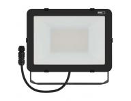 LED reflektor INOVO 100W, antracit,  neutrln bl Emos ZS2652