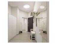 LED pisazen svtidlo ILVI, kruhov 30W, stmv. se zmnou CCT Emos ZM5168