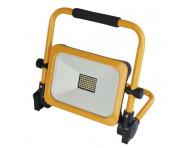 LED reflektor ACCO nabjec penosn, 30W, lut, studen bl Emos ZS2832